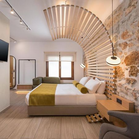 Agave Suites Ханя Екстериор снимка