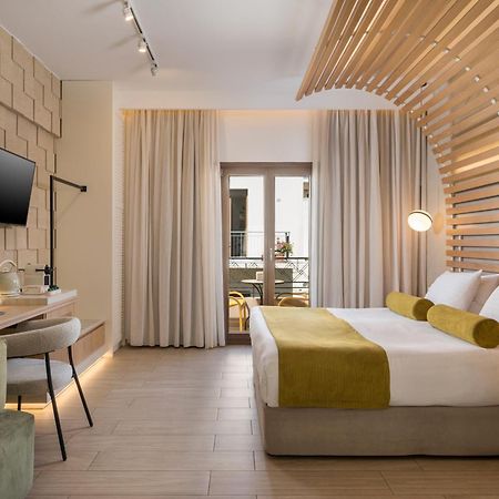 Agave Suites Ханя Екстериор снимка