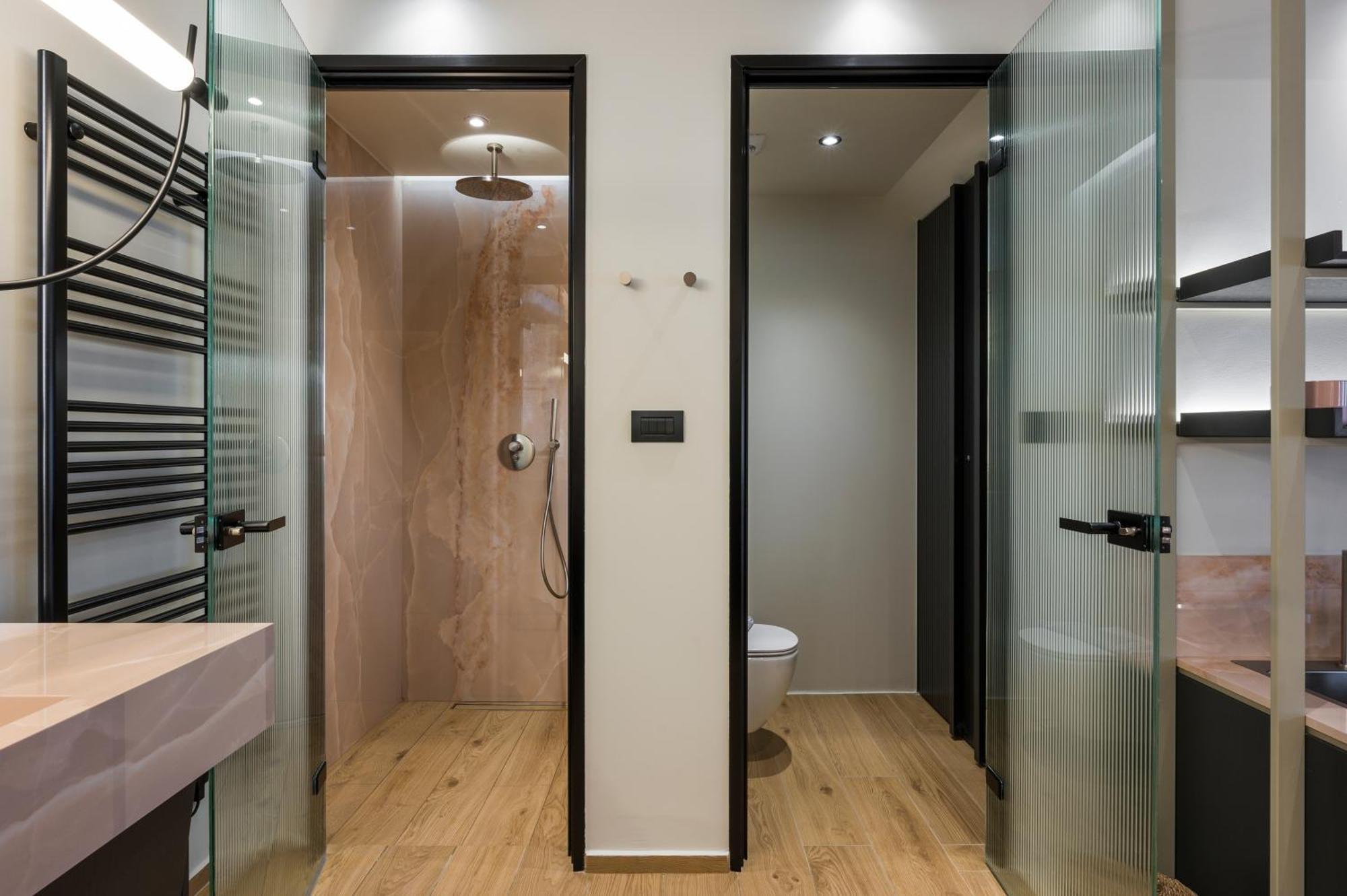 Agave Suites Ханя Стая снимка