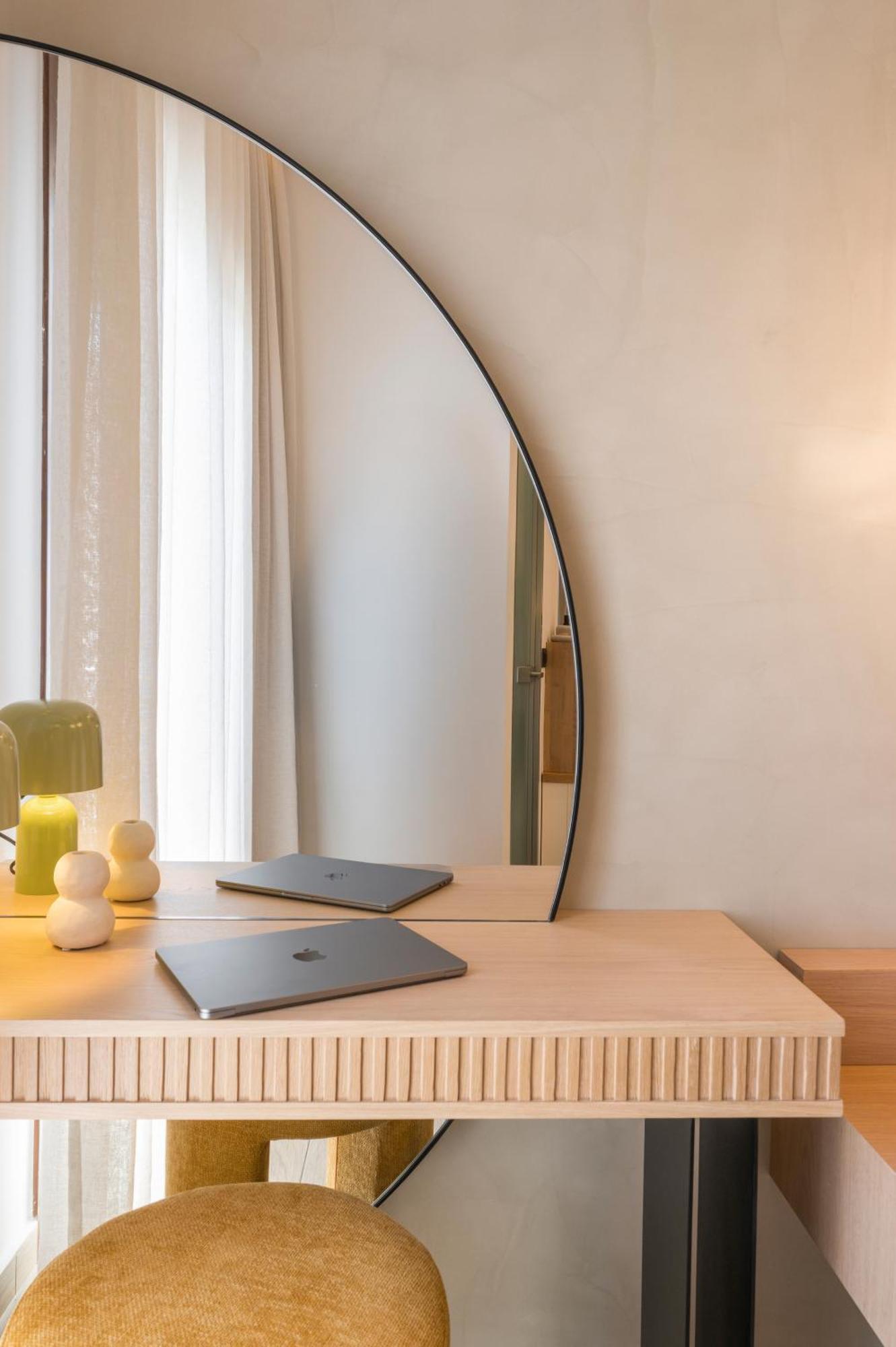 Agave Suites Ханя Екстериор снимка