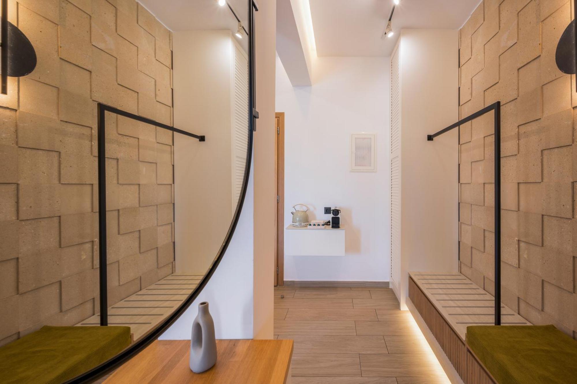 Agave Suites Ханя Екстериор снимка