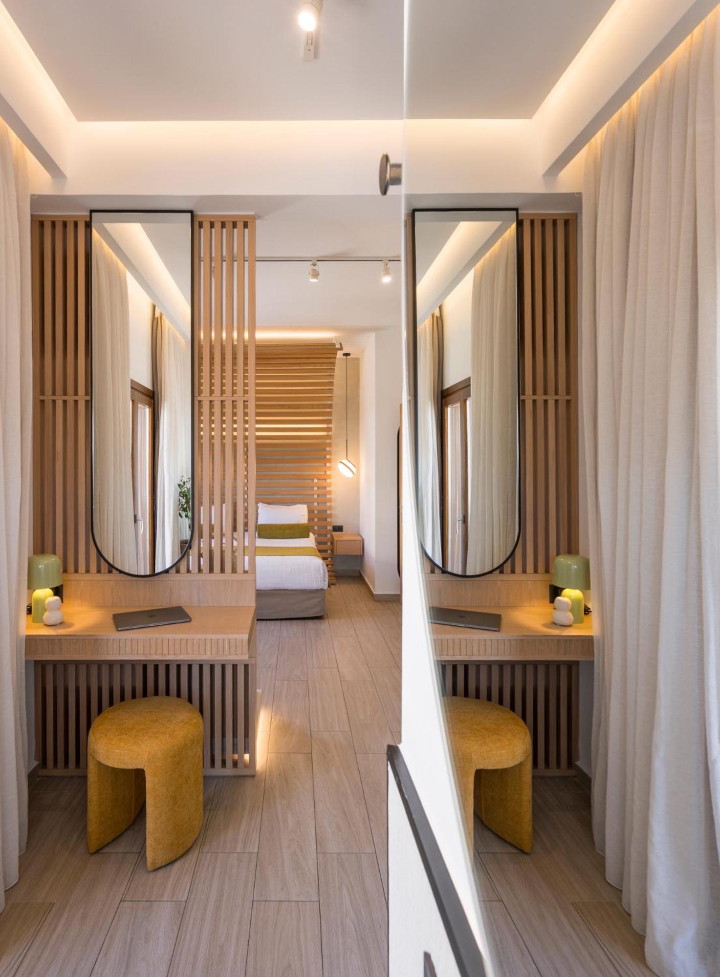 Agave Suites Ханя Екстериор снимка