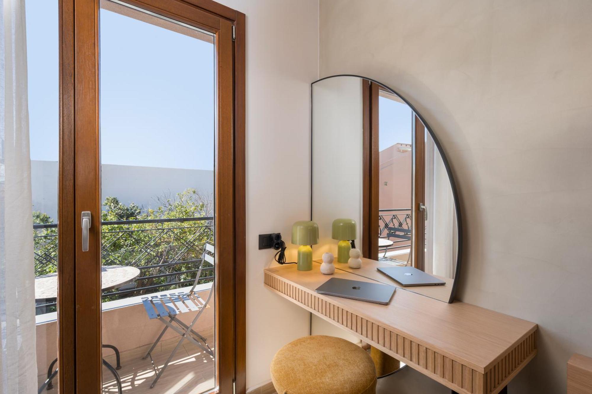 Agave Suites Ханя Екстериор снимка