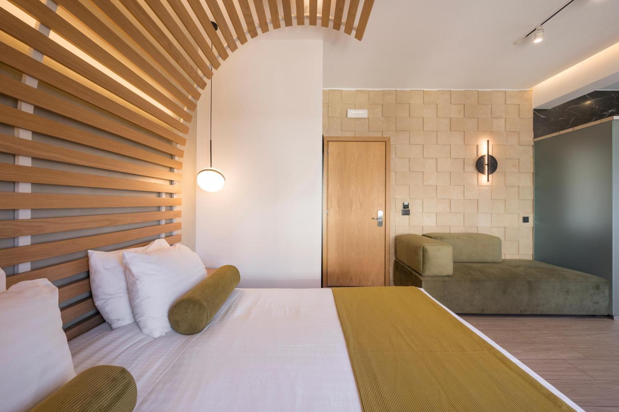 Agave Suites Ханя Екстериор снимка