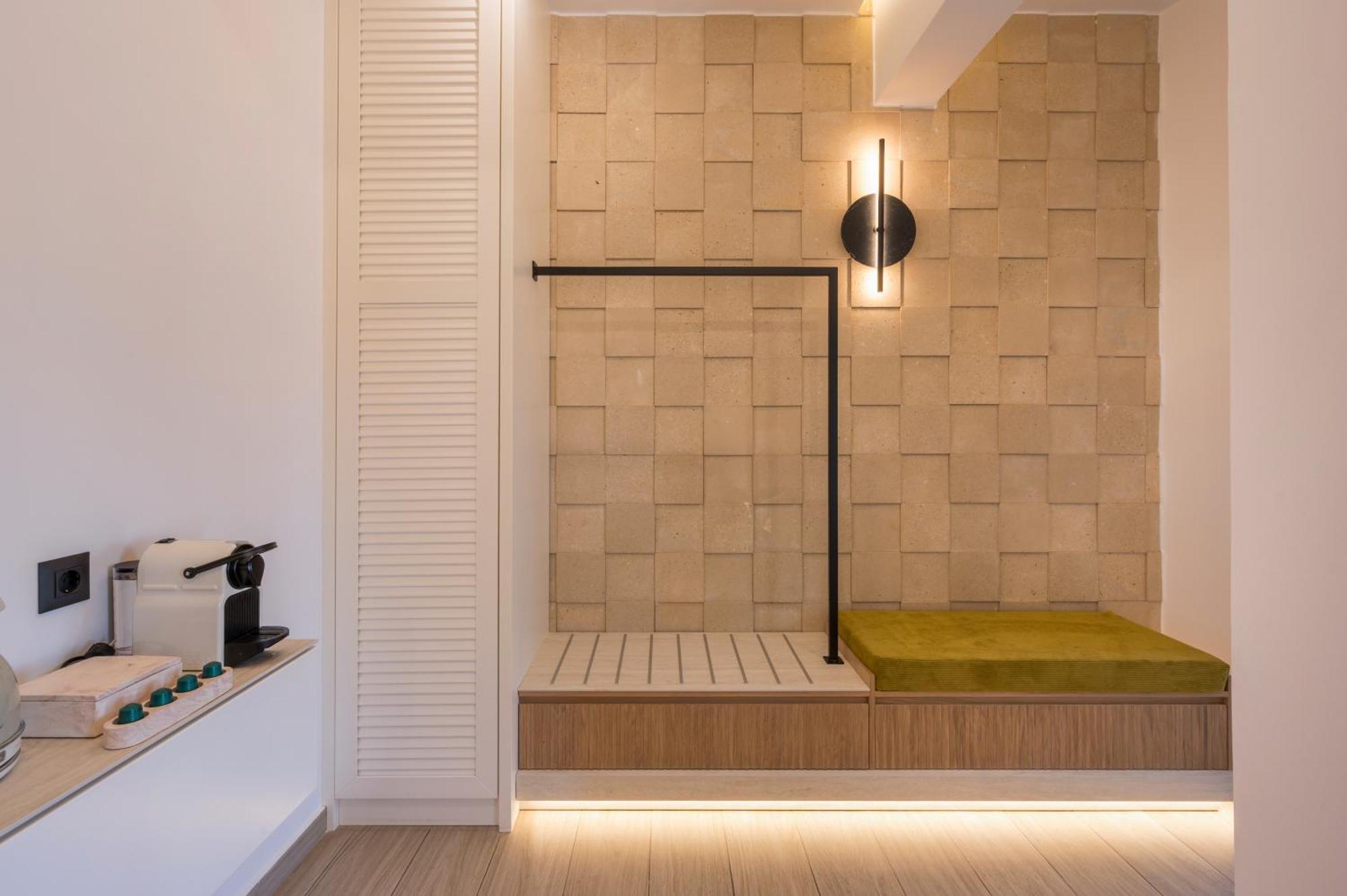 Agave Suites Ханя Екстериор снимка