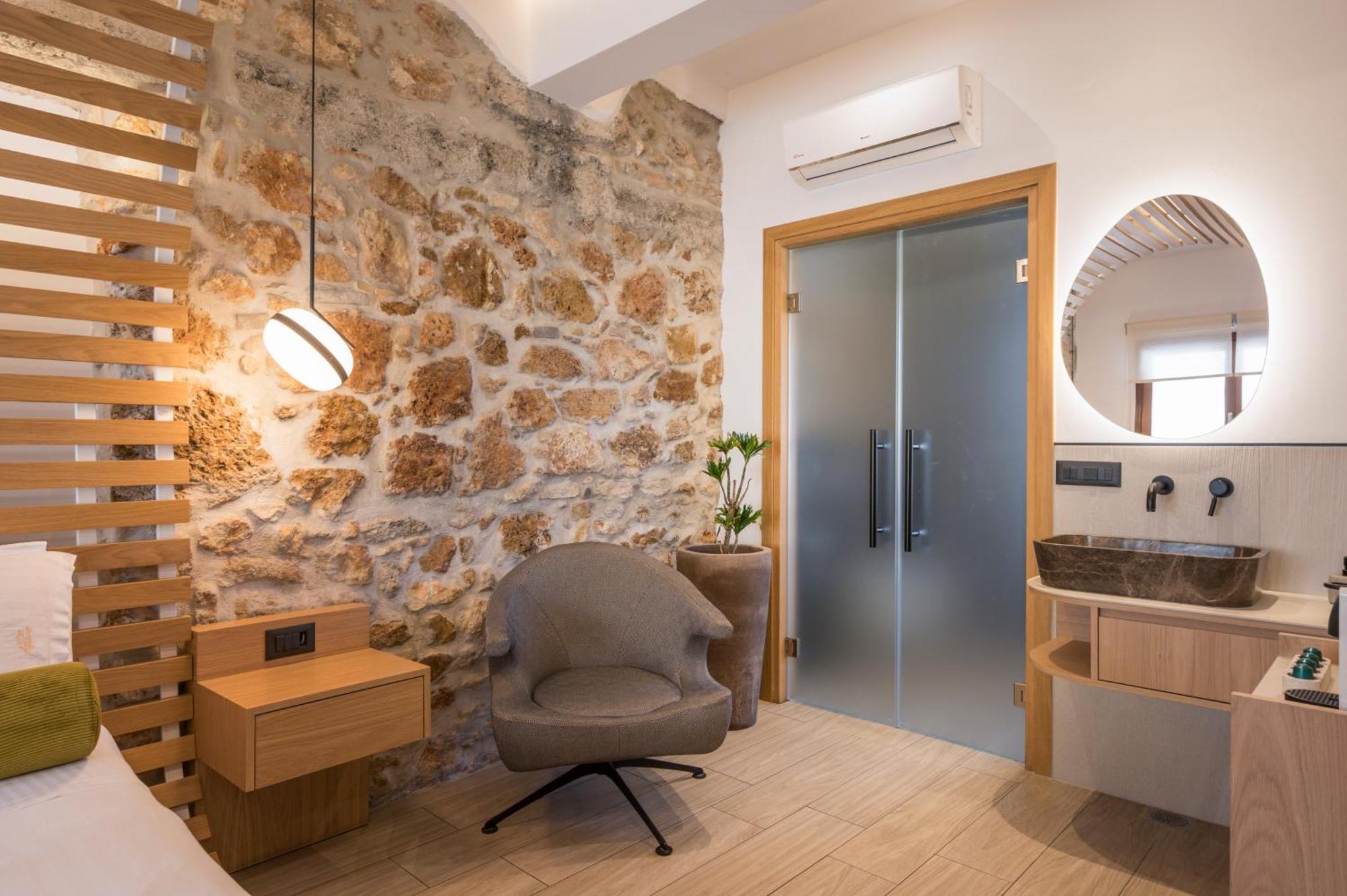 Agave Suites Ханя Екстериор снимка
