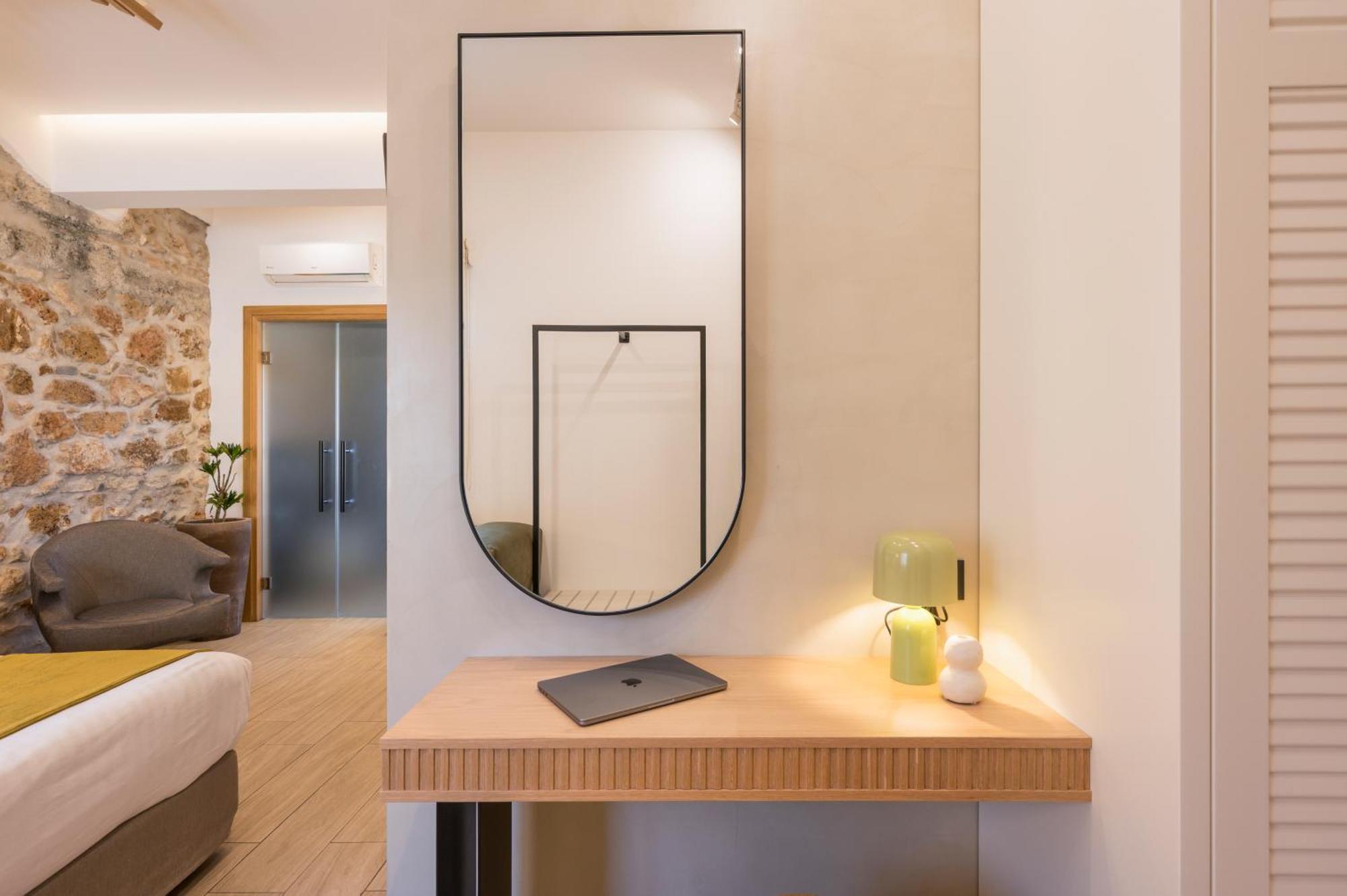 Agave Suites Ханя Екстериор снимка