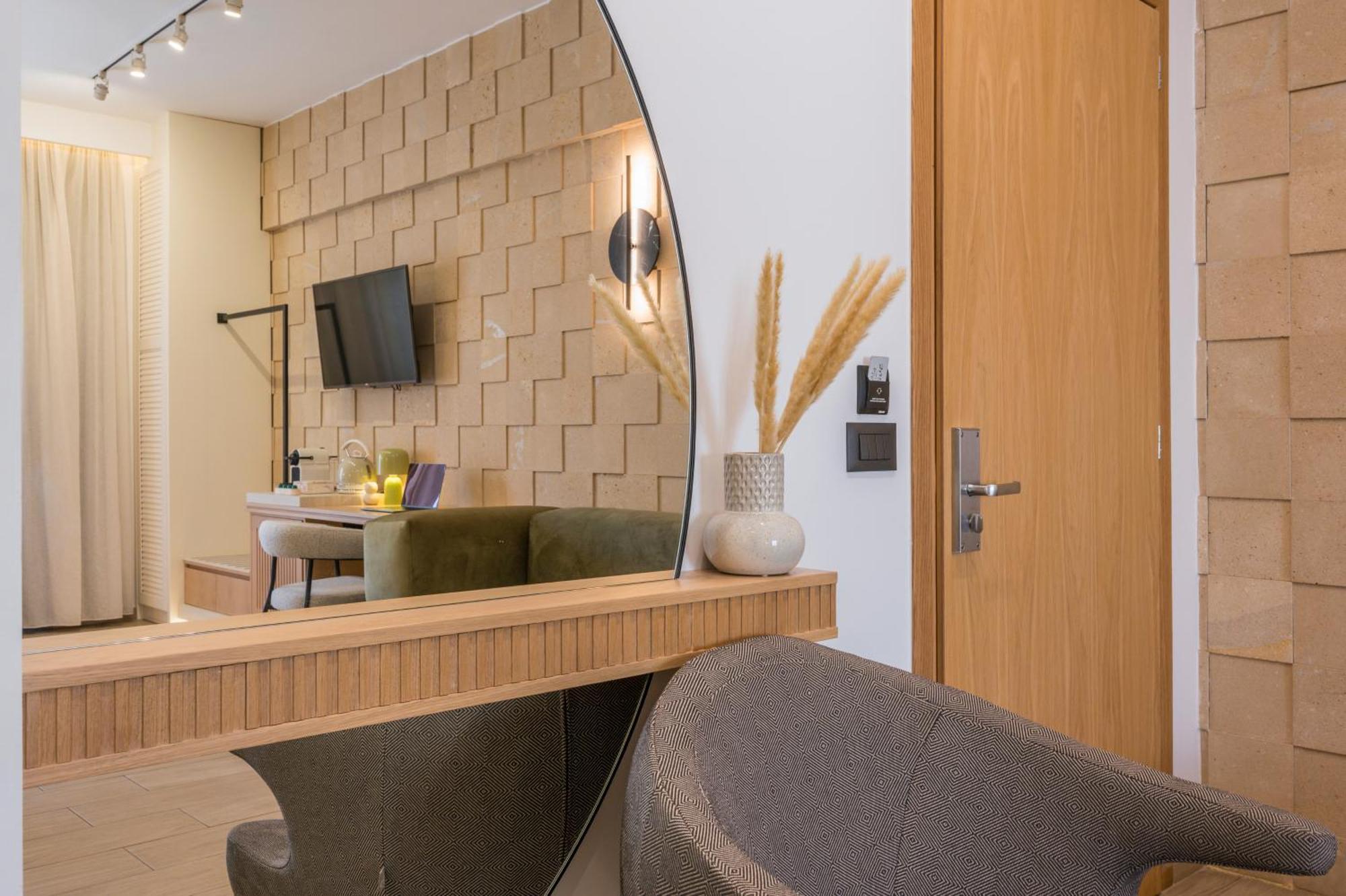 Agave Suites Ханя Екстериор снимка