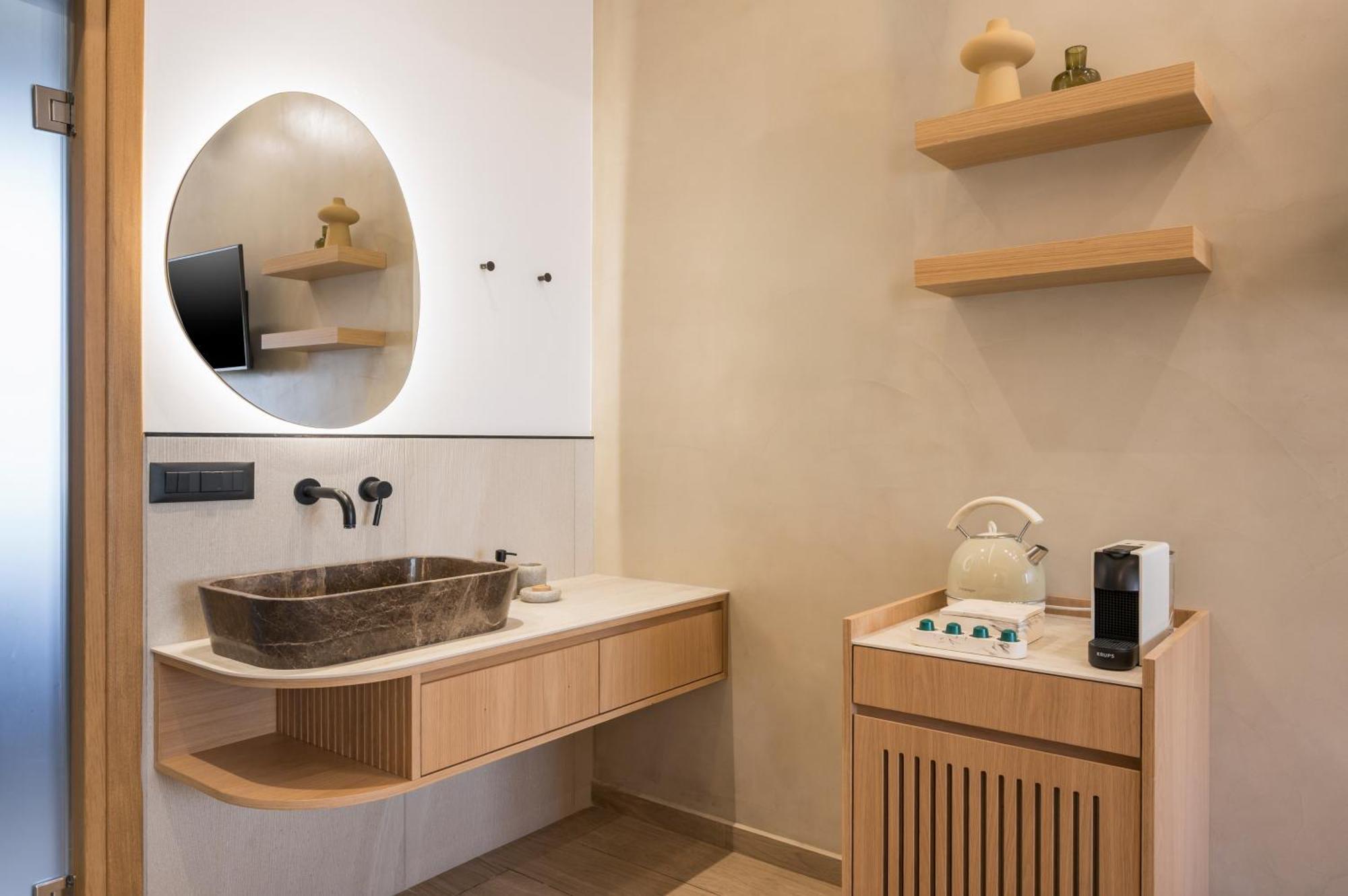 Agave Suites Ханя Екстериор снимка