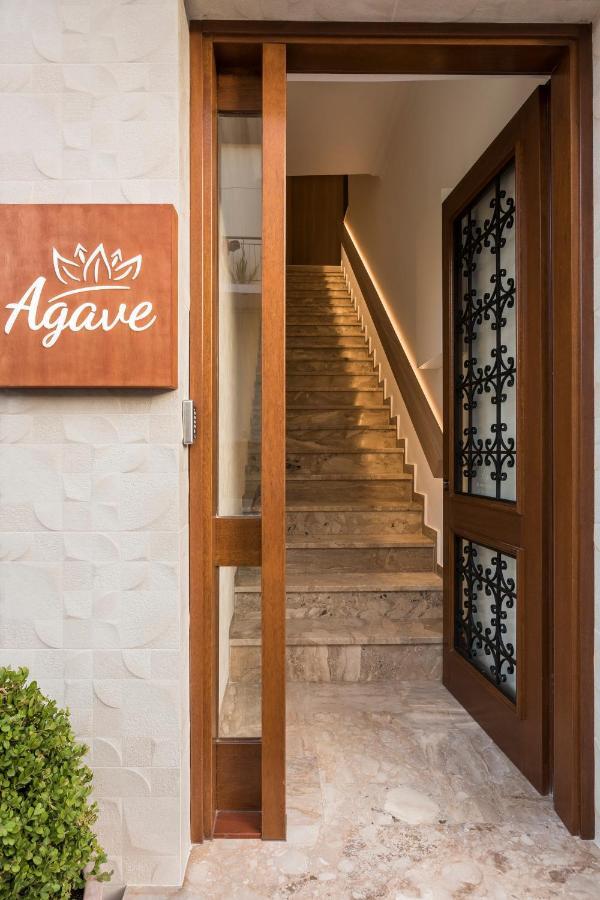 Agave Suites Ханя Екстериор снимка